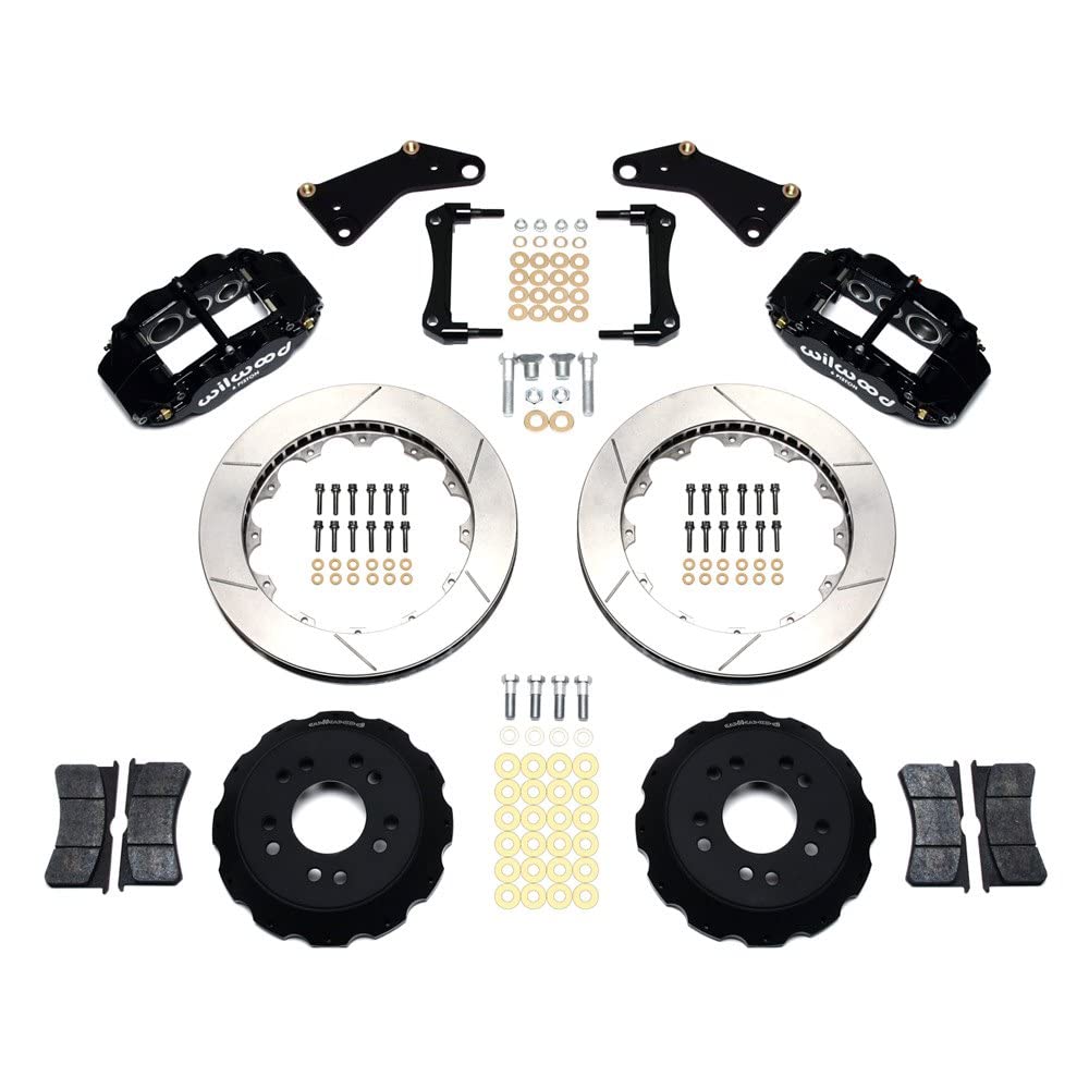 Front Hat Kit FNSL6R, 13.06"