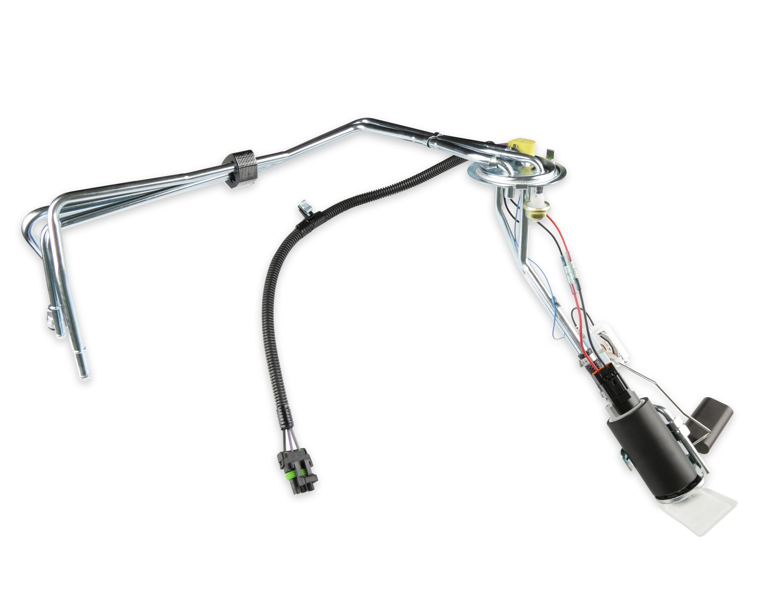 350LPH Holley Sniper EFI Fuel Pump Module - 12-328