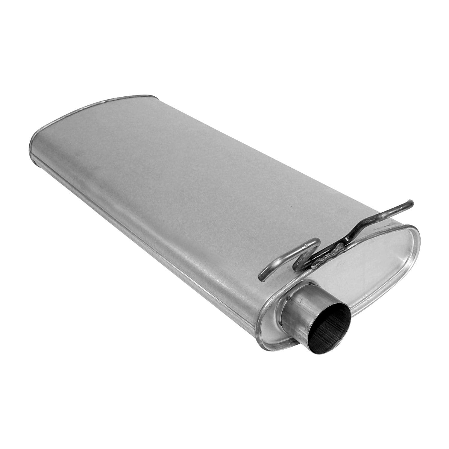 Exhaust AP Products Muffler 2401