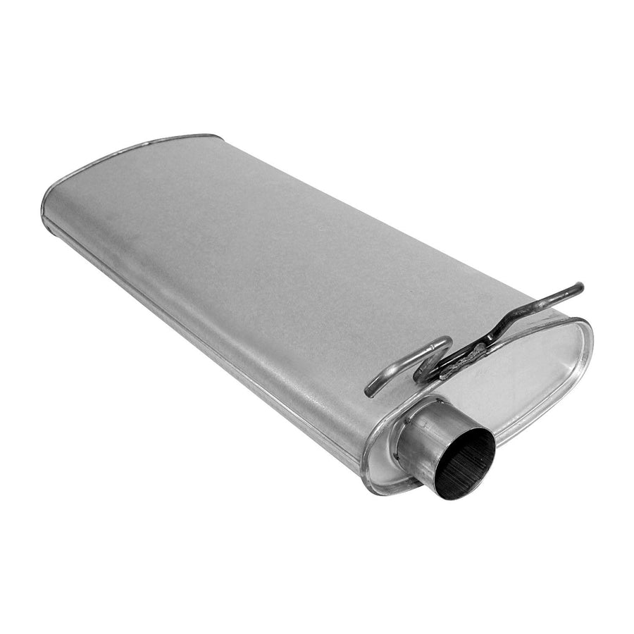 Exhaust AP Products Muffler 2401