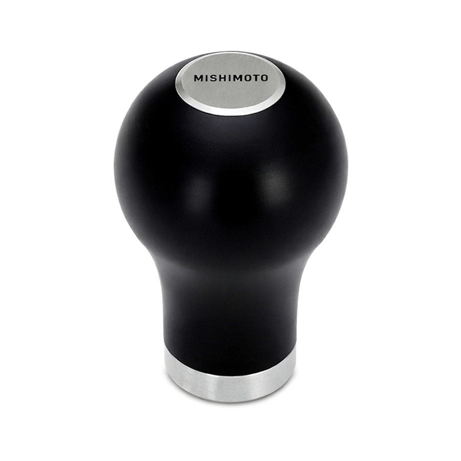 Teardrop Mishimoto - MMSK-TDP-BK Shift Knob Black