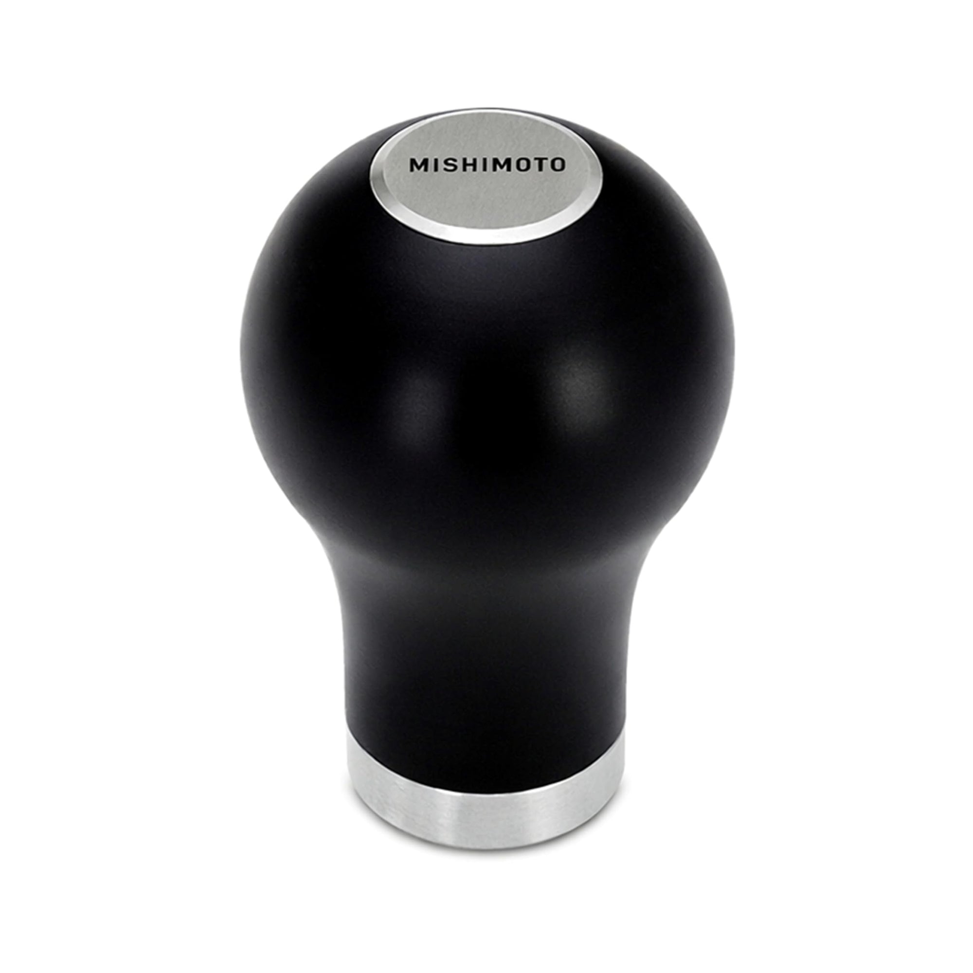 Teardrop Mishimoto - MMSK-TDP-BK Shift Knob Black