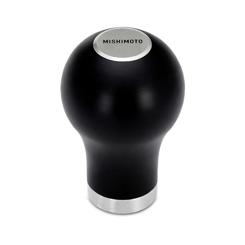 Teardrop Mishimoto - MMSK-TDP-BK Shift Knob Black