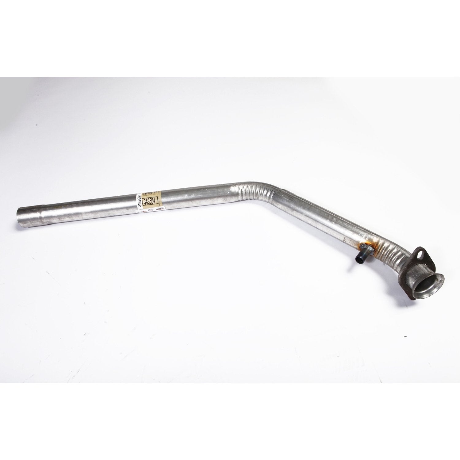 17613.07 | Omix-Ada | Exhaust Head Pipe | OE Reference: 5364312 | Fits 1983-1986 Jeep CJ 4.2L