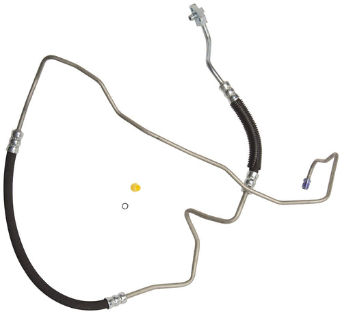 Power Steering Gates 370000 Hose Assembly Pressure Line
