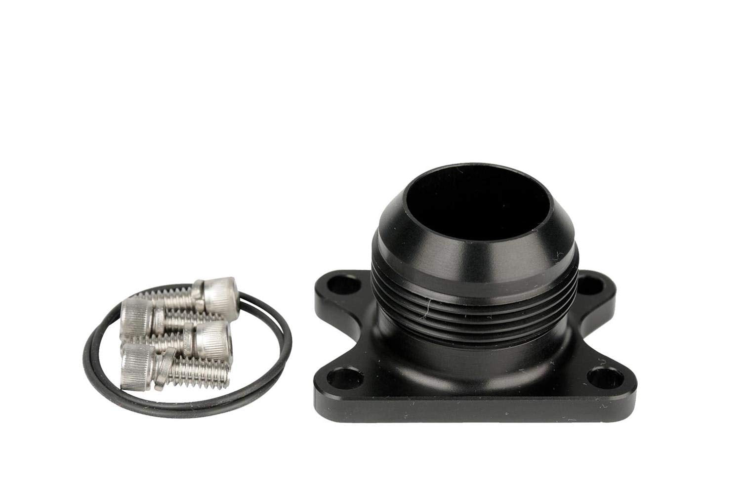 AN-20 Aeromotive Inlet, Spur Gear Pump