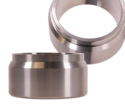 Dominator Carli Isolator Support, Weld In