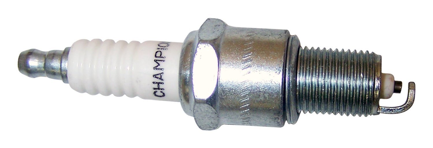 Ignition Crown Automotive Spark Plug