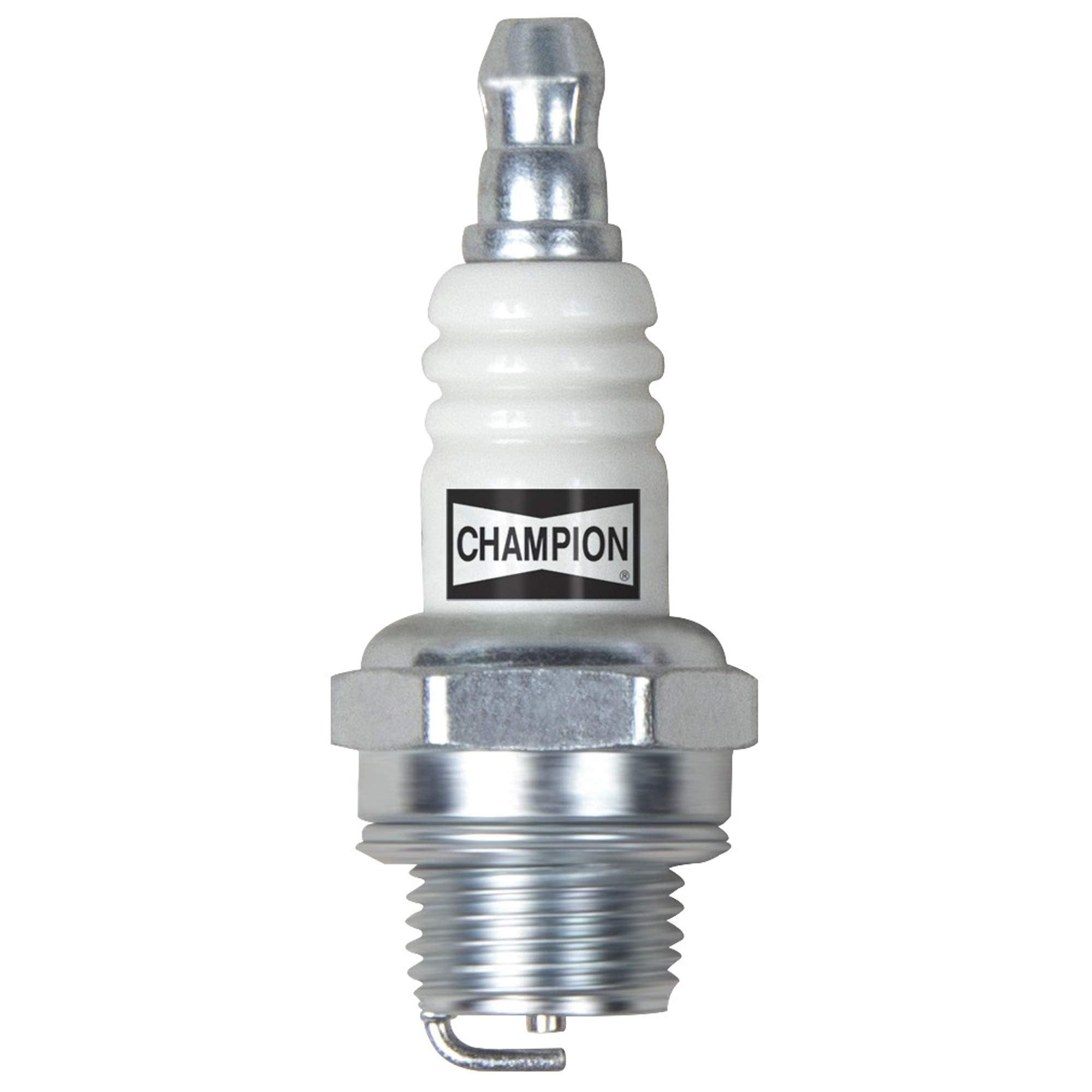 Copper Plus Champion Small Engine 843 (CJ8) Pack of 4 (UPC 037551102563)