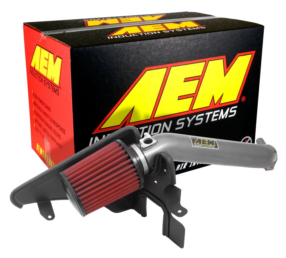 AEM Cold Air Intake System AEM-21-791C
