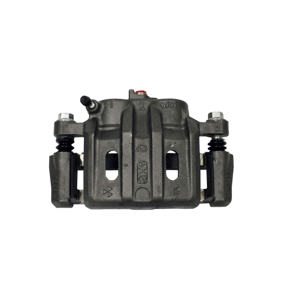 Power Stop Front Right L4671A Replacement One Stock Brake Caliper For Mitsubishi Diamante 1997-2004, Mitsubishi Eclipse 2000, Mitsubishi Galant 1999-2000 [Model Specific]