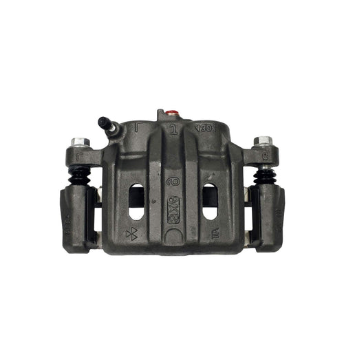 Power Stop Front Right L4671A Replacement One Stock Brake Caliper For Mitsubishi Diamante 1997-2004, Mitsubishi Eclipse 2000, Mitsubishi Galant 1999-2000 [Model Specific]