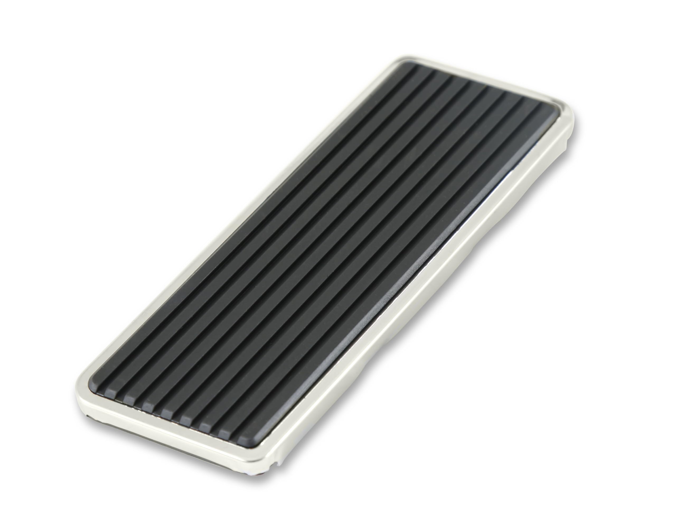C5ZZ-9735-D Scott Drake 1965-1968 Gas Pedal with Trim