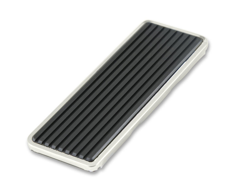 C5ZZ-9735-D Scott Drake 1965-1968 Gas Pedal with Trim