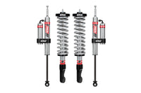 Eibach Pro-Truck Coilover E86-82-067-02-22 Stage 2R (Front Coilovers + Rear Reservoir Shocks)