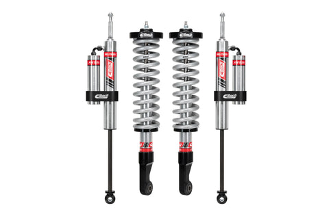 Eibach Pro-Truck Coilover E86-82-067-02-22 Stage 2R (Front Coilovers + Rear Reservoir Shocks)