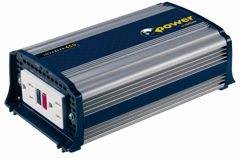 Xpower 450 Xantrex Micro Inverter