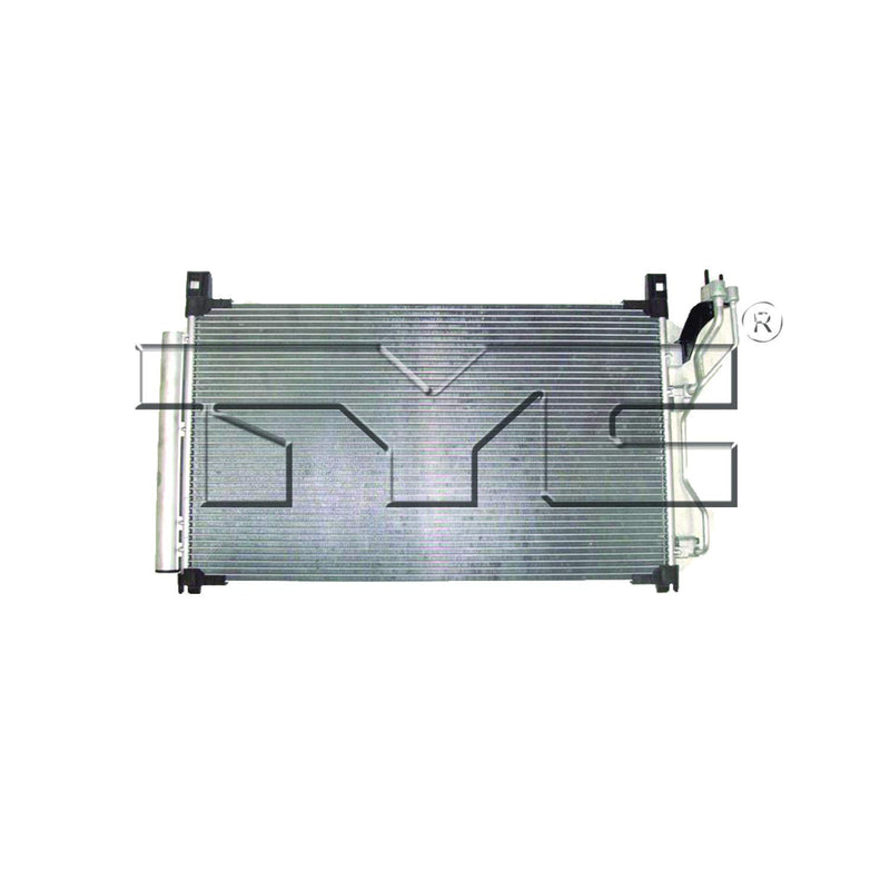 Hyundai Sonata TYC 4445 Replacement A/C Condenser