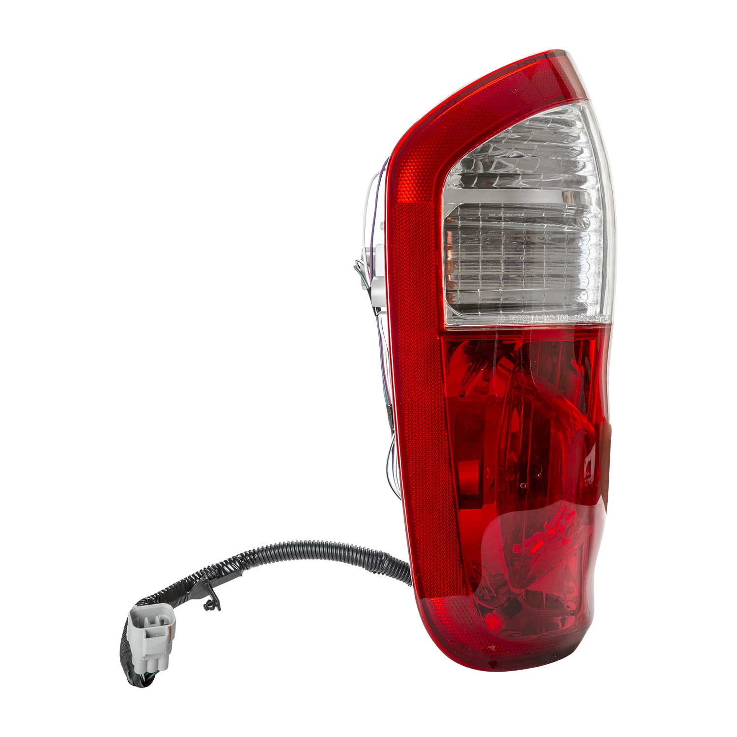 Toyota Tundra TYC 11-6038-00 Left Tail Lamp Assembly