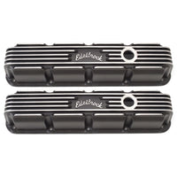 Engine Valve Cover Edelbrock 41773