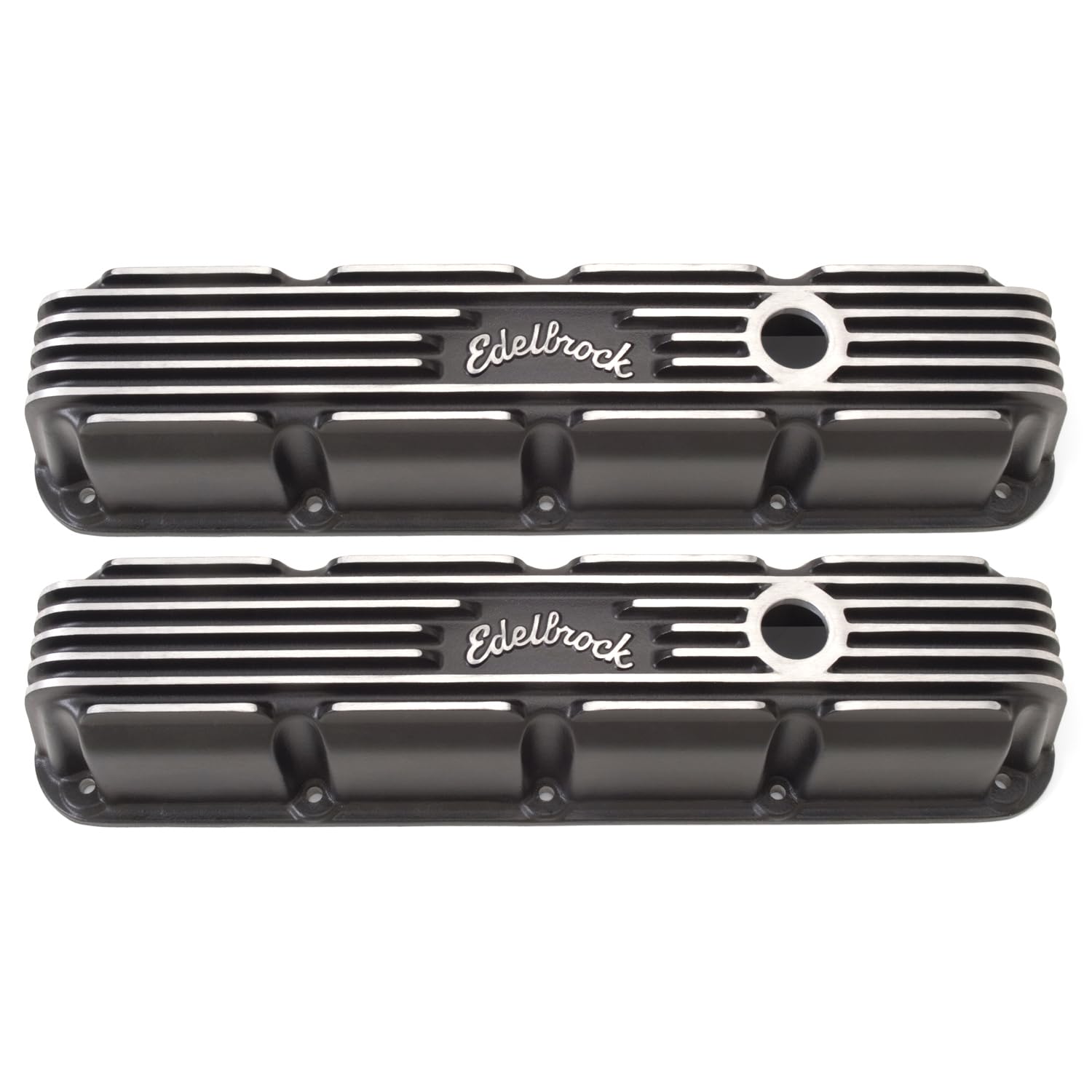 Engine Valve Cover Edelbrock 41773