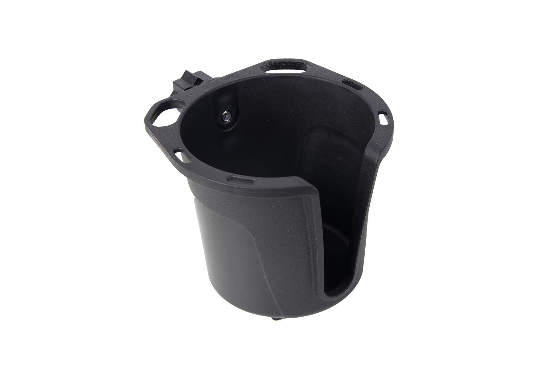 RAILBLAZA DrinkHold – Cup Holder for Kayak & Boat Secure Bases, fits Tumblers, Cans, Bottles, and More
