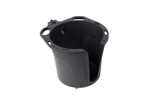 RAILBLAZA DrinkHold – Cup Holder for Kayak & Boat Secure Bases, fits Tumblers, Cans, Bottles, and More