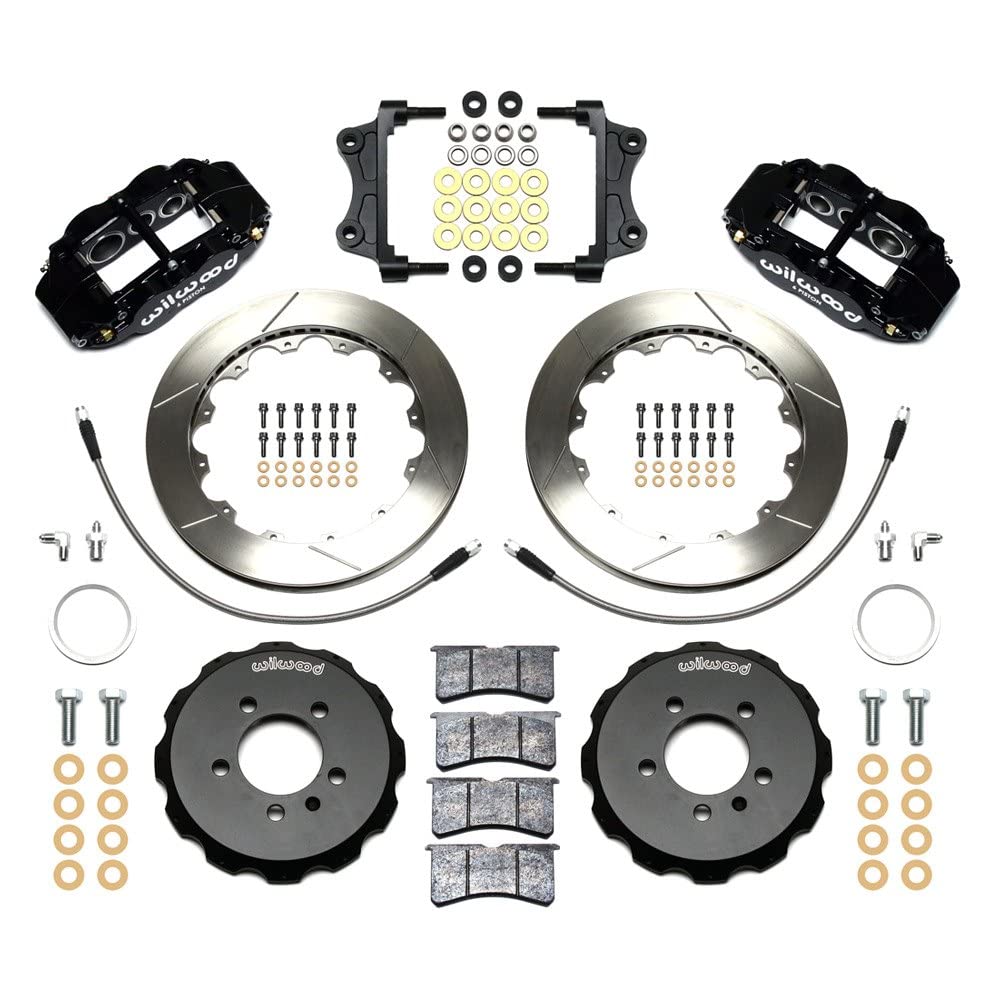 Front Hat Kit FNSL6R,12.88"