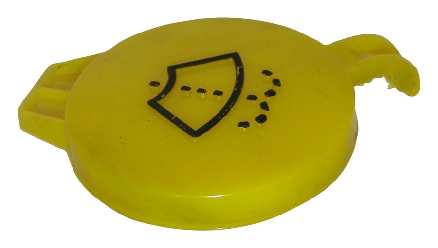 Washer Reservoir Cap Crown Automotive Wiper and Washer