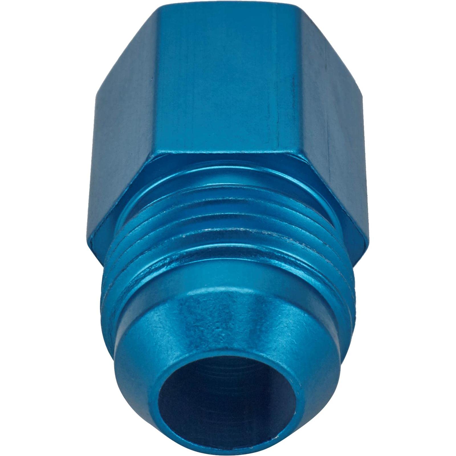 Fragola Female Adapter 491983 Fitting (#8 Female X 16Mm X 1.5 ORing Seal)