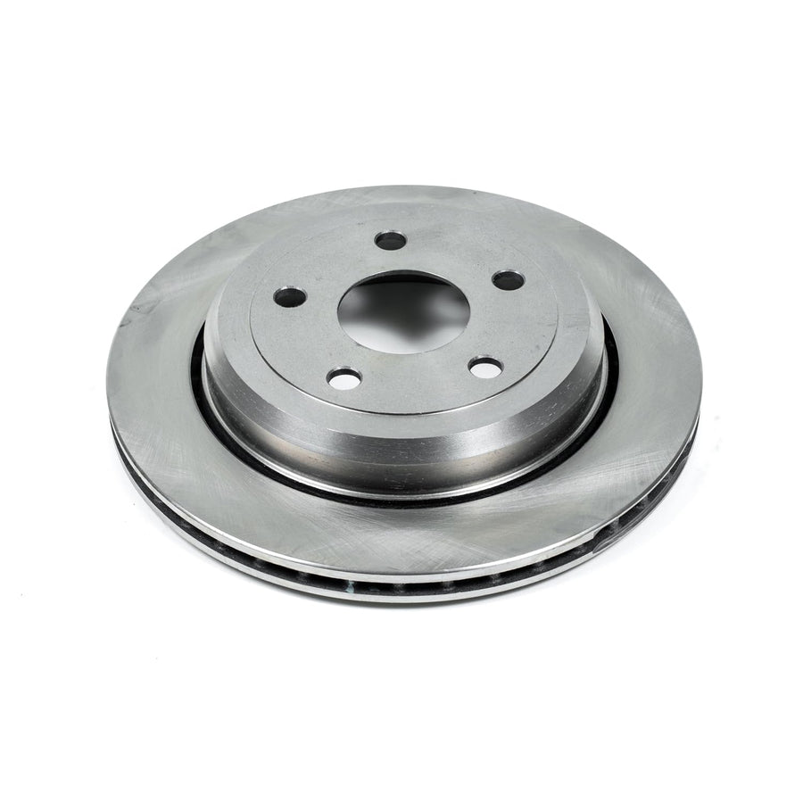 Autospecialty Power Stop Brake Rotor - AR83077