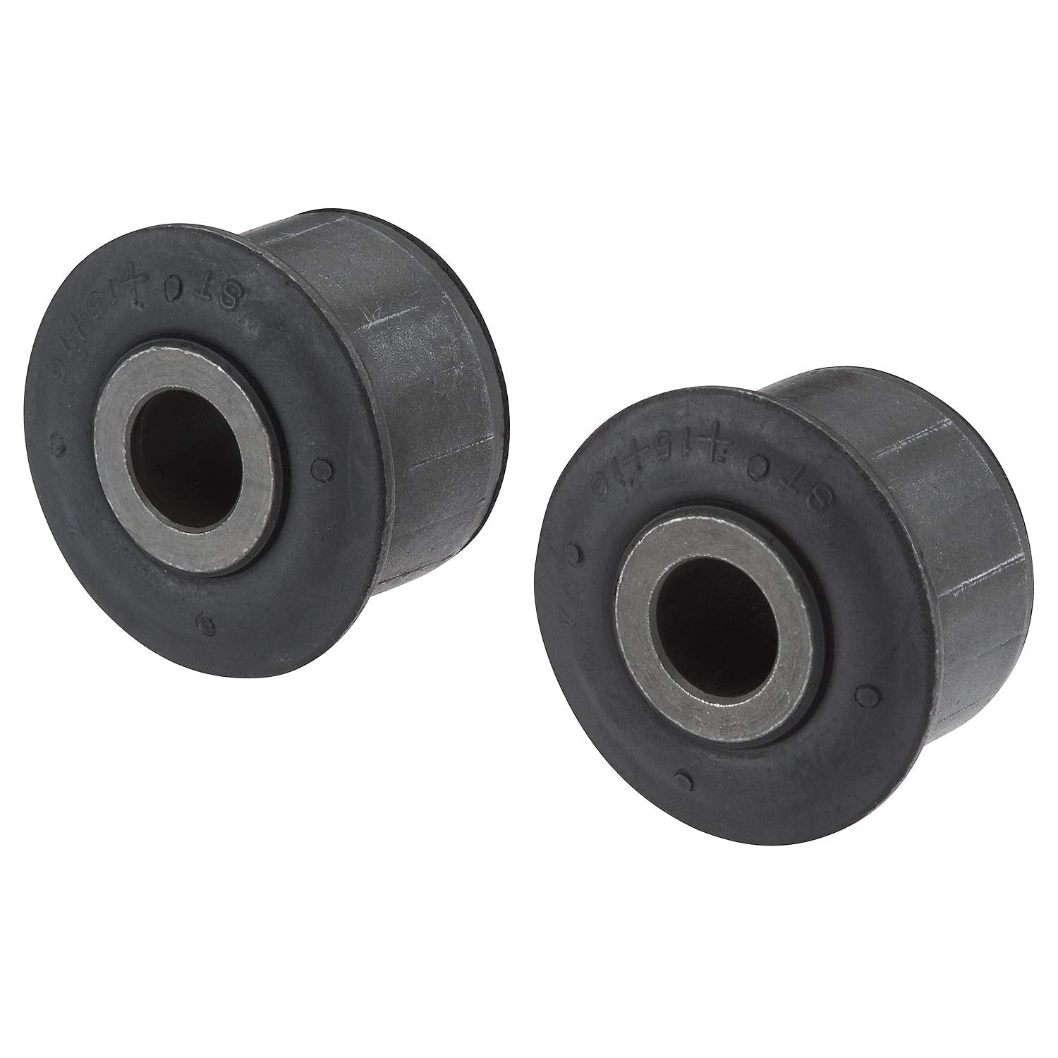 K6724 MOOG Suspension Shock Absorber Bushing for Chevrolet Silverado 1500