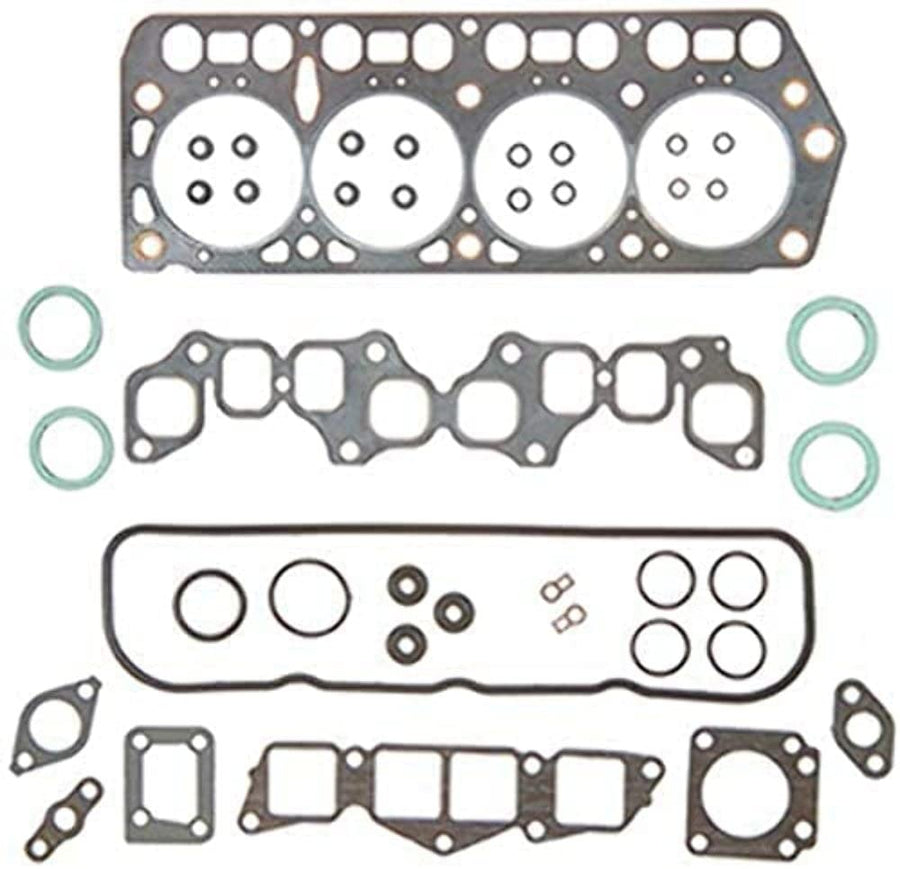Engine Cylinder Head Gasket Set MAHLE HS5708