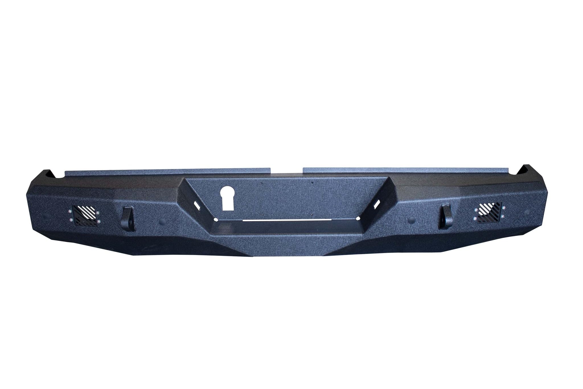 FB22391-2014-2021 FISHBONE Compatible with/Replacement for Toyota Tundra Rear Bumper