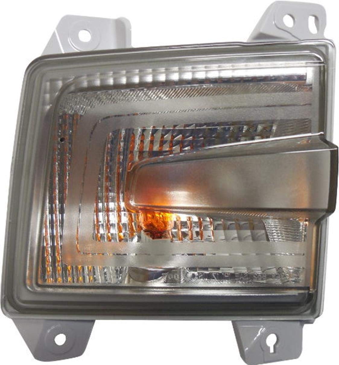 Depo RIDGLIN HD 17-19 SL ASY LH CAPA
