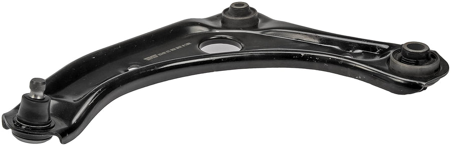 Dorman Front Driver Side 524-101 Lower Suspension Control Arm and Ball Joint Assembly Compatible with Select Nissan Models