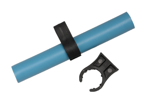 M8065 Maxline Pipe Clip for 3/4-Inch Tubing, 10-Pack