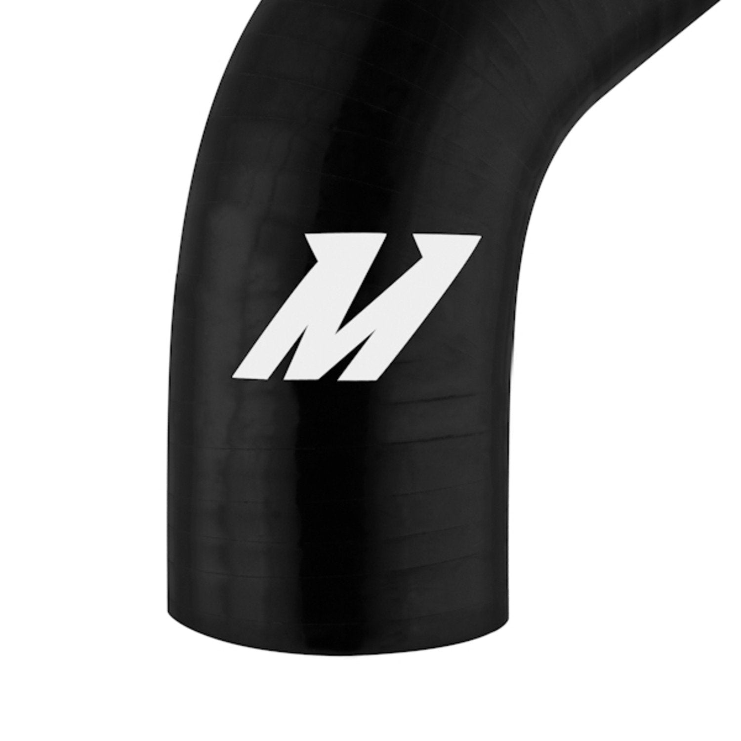 Mishimoto Silicone Radiator Hose Kit MMHOSE-EVO-6BK Fits Mitsubishi Lancer 6 1996-2000 Black