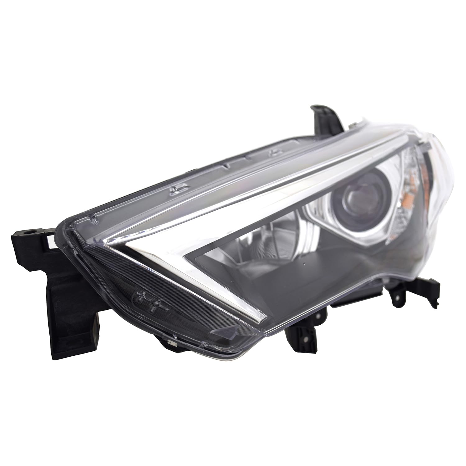 Front Left TYC 20-19084-00 Headlight Assembly