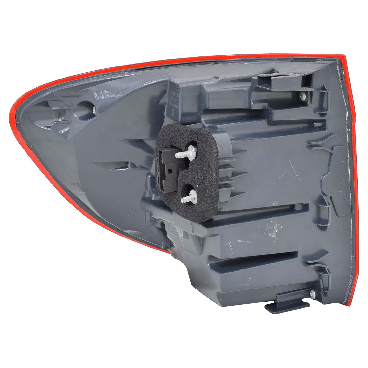 Right-Side TYC 11-14705-00 Tail Light Assembly Compatible with 2014-2018 BMW X5