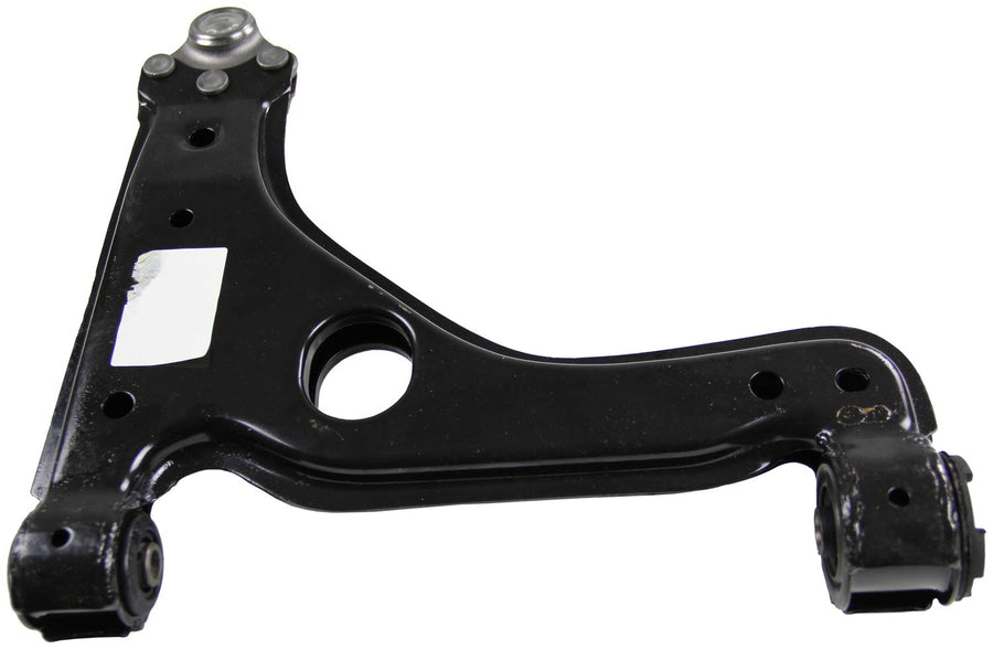 MOOG Suspension Control Arm and Ball Joint Assembly front left lower RK620079