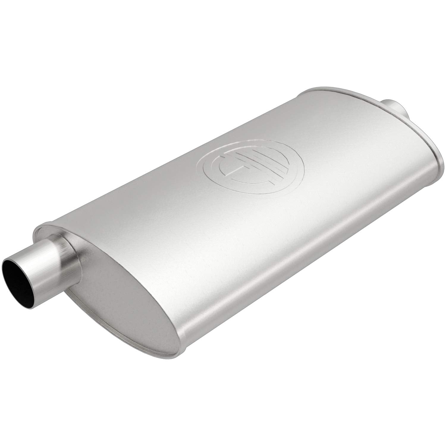 Replacement MagnaFlow Muffler, 1 Pack