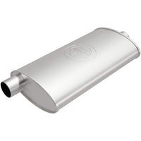 Replacement MagnaFlow Muffler, 1 Pack