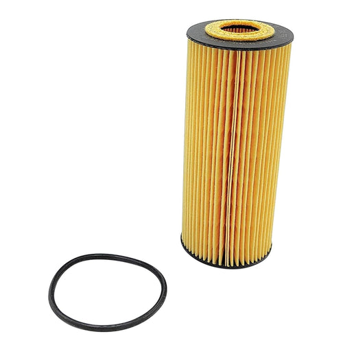 ECO MAHLE OX 1162D Engine Oil Filter