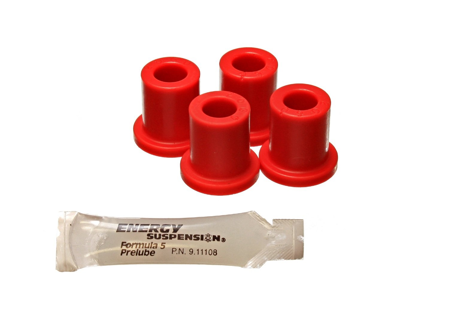 Universal Energy Suspension Link Flange Type Bushing Set 9.9176R