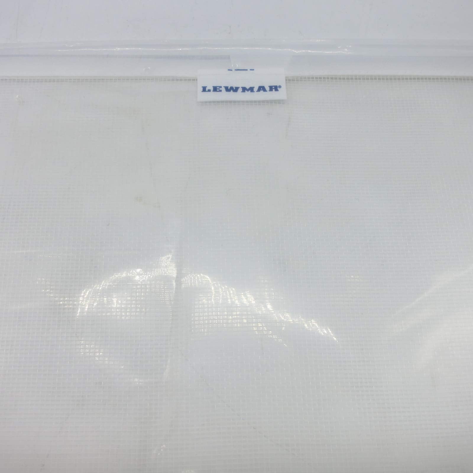 Lewmar Hatch Size 30 Trim Kit - White, Exact Match Replacement Part, Seamless Installation - 367630252