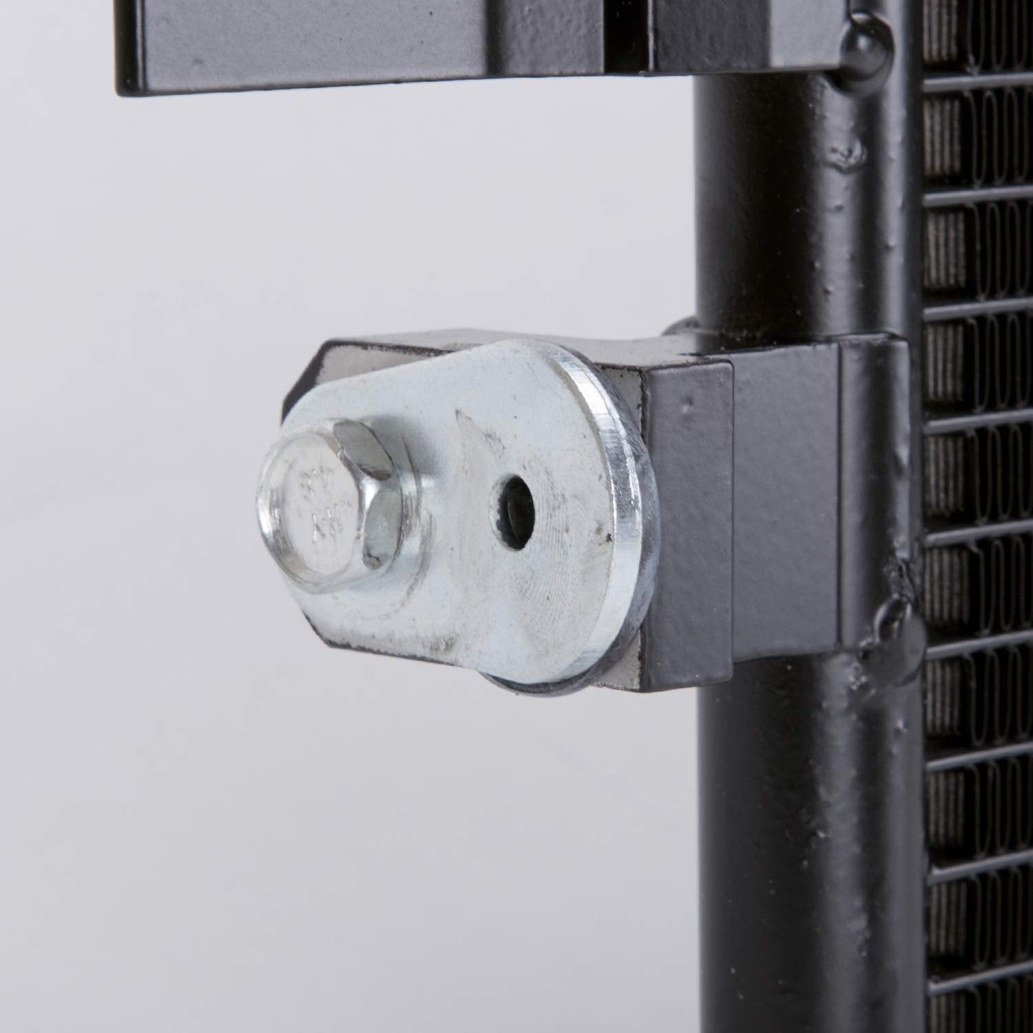 Condenser Assembly TYC 30088 Compatible with 2017-2020 Ford F- Series Pickup (Hvy Dty)