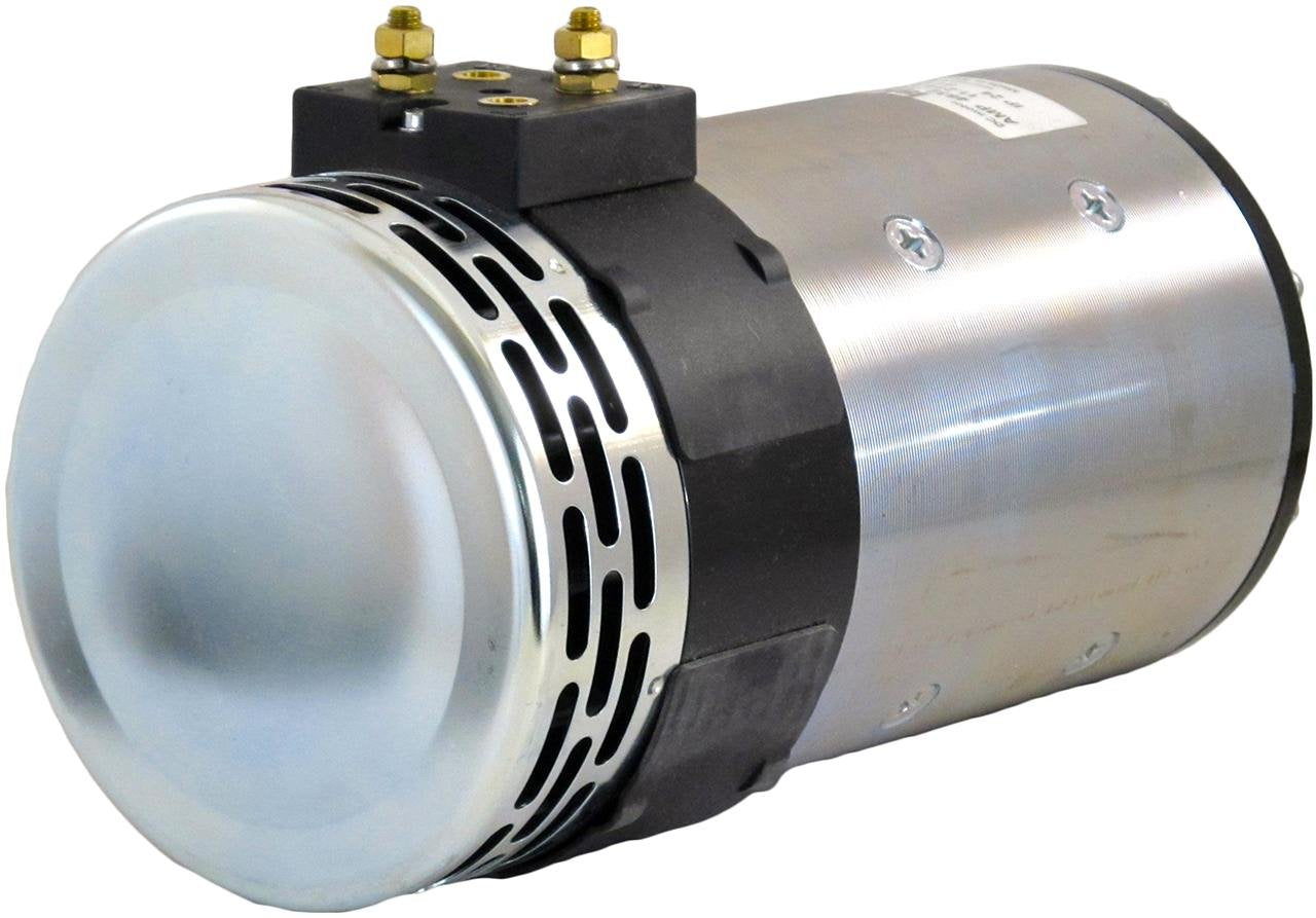 ISKRA LETRIKA NEW HYDRAULIC MOTOR COMPATIBLE WITH FLUITRONICS IVECO SAMAG 11.214.255 AMP4632