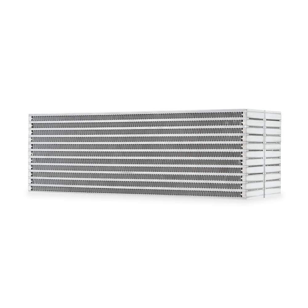 Mishimoto Universal MMUIC-W2 Air-to-Water Race Intercooler Core 11.7" x 3.9" x 3.9"