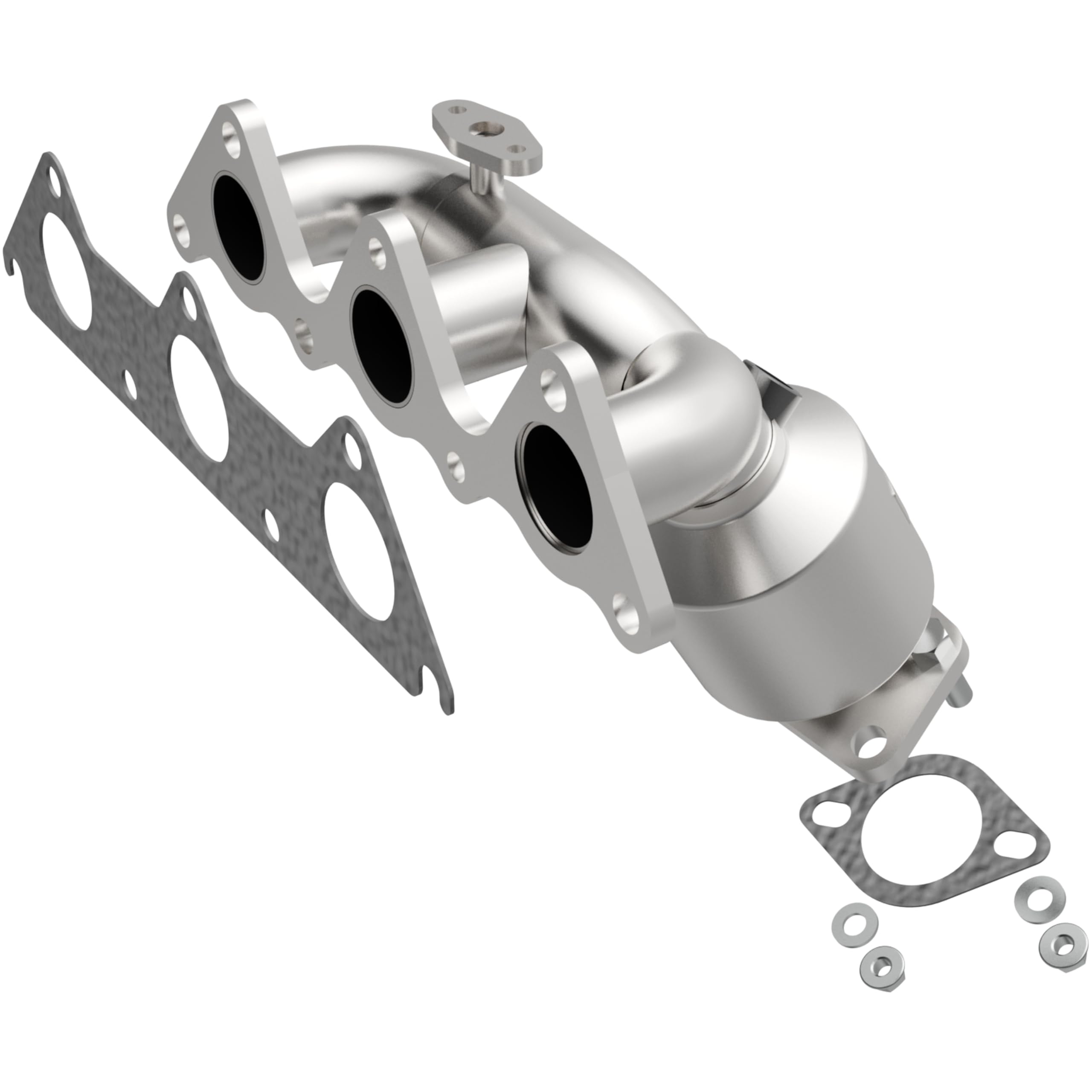 Catalytic Converter MagnaFlow 50888: HM Grade, Manifold (Federal/EPA Compliant)
